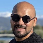 Amir, 36 ���, �����-���������