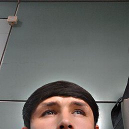 Doniyor, 28, 