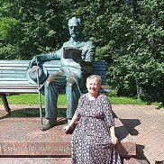 Валентина, 64 года, Москва Валентина, 64 года, Москва