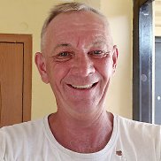 Sergei, 53 , 