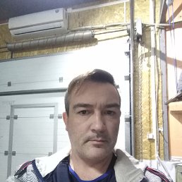 Леонид, 41, Оренбург
