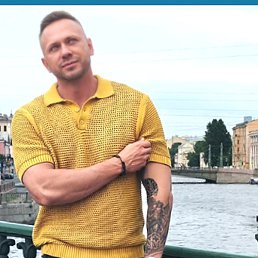 Sergey, �����, 38 ���