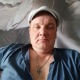 Viktor, 46, ,  