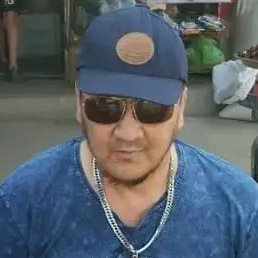 Kadyrbek, , 53 
