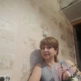Натали, 49, Барнаул