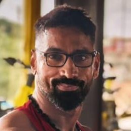 Vaibhav Kalamkar, �����������, 41 ���