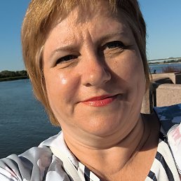 Фото Надежда, Воронеж, 52 года Надежда, Воронеж, 52 года