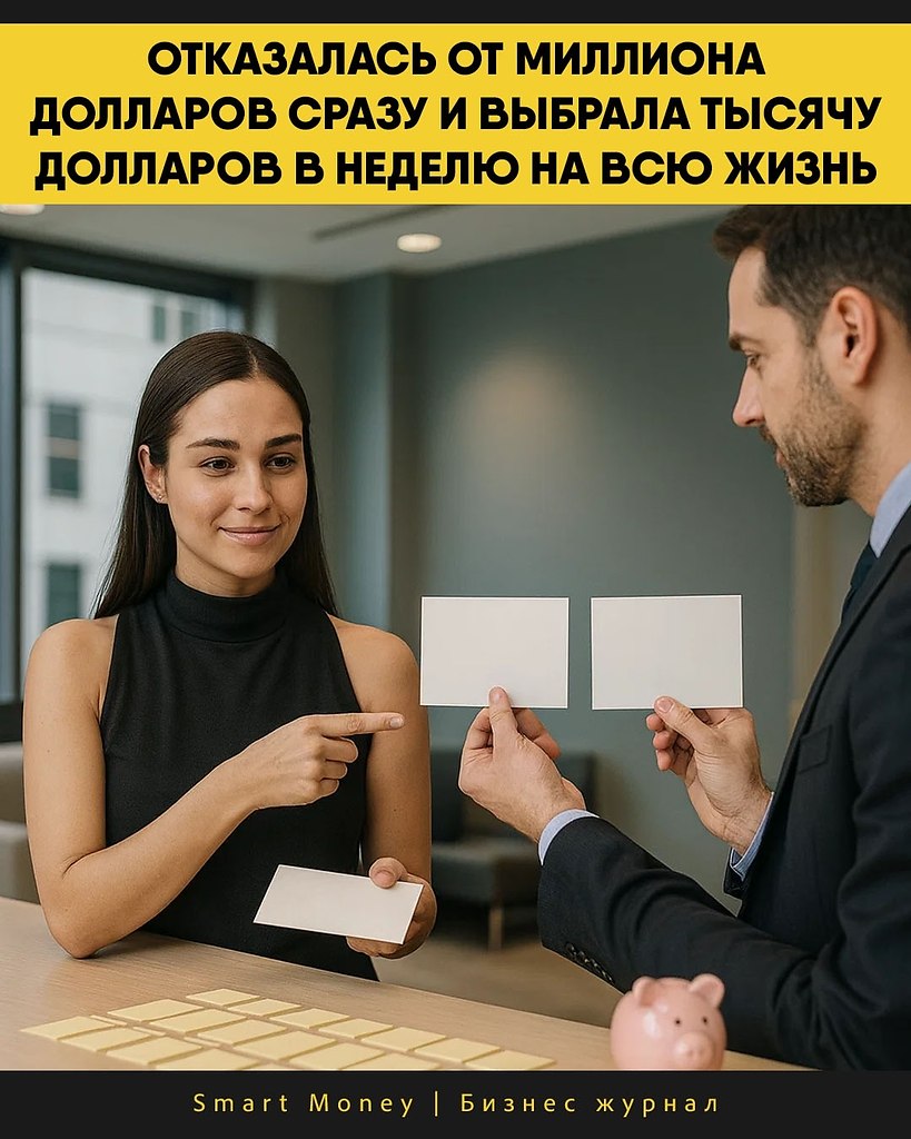 ������ ����-���� �� �������� �������� ������� ���� � ������� Gagnant Vie, �� ������ $1 000 000 ����� ...