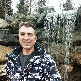 Vadim, 52, 