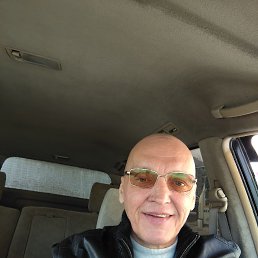 Андрей, 54 года, Абакан Андрей, 54 года, Абакан