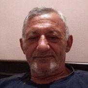 Андраник, 64 года, Ереван Андраник, 64 года, Ереван