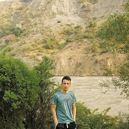 Pairav, 33, 