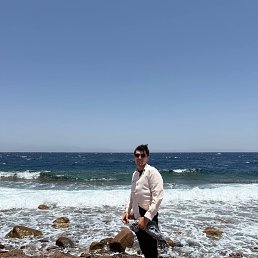 MAMURJON, 27, 