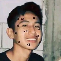 Muhammad Ilham, ��������, 20 ���