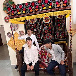 Shah, �����, 21 ���