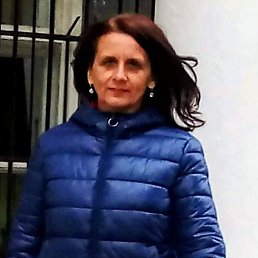 Nika, 60, 