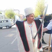 Олег, 48 лет, Красноярск Олег, 48 лет, Красноярск