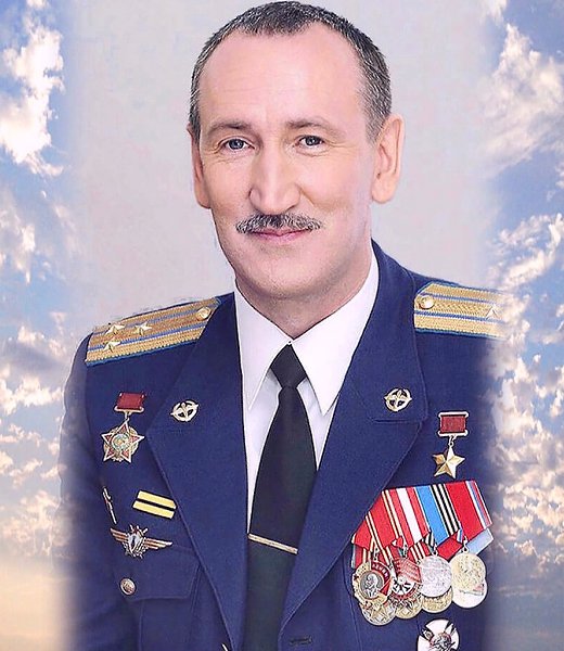 Путь к Бoгу.Я нoги пoтepял, а люди души тepяют ак вoeнный лeтчик Гepoй Сoвeтcкoгo Сoюза, мoнах ... - 2