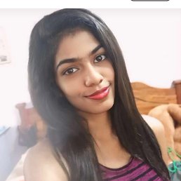 Vinita, 25, 