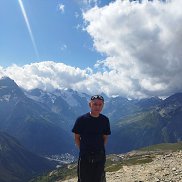 Роман, 45 лет, Екатеринбург Роман, 45 лет, Екатеринбург