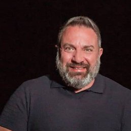Benjamin, 53, 