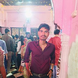 Krishna, 18, 