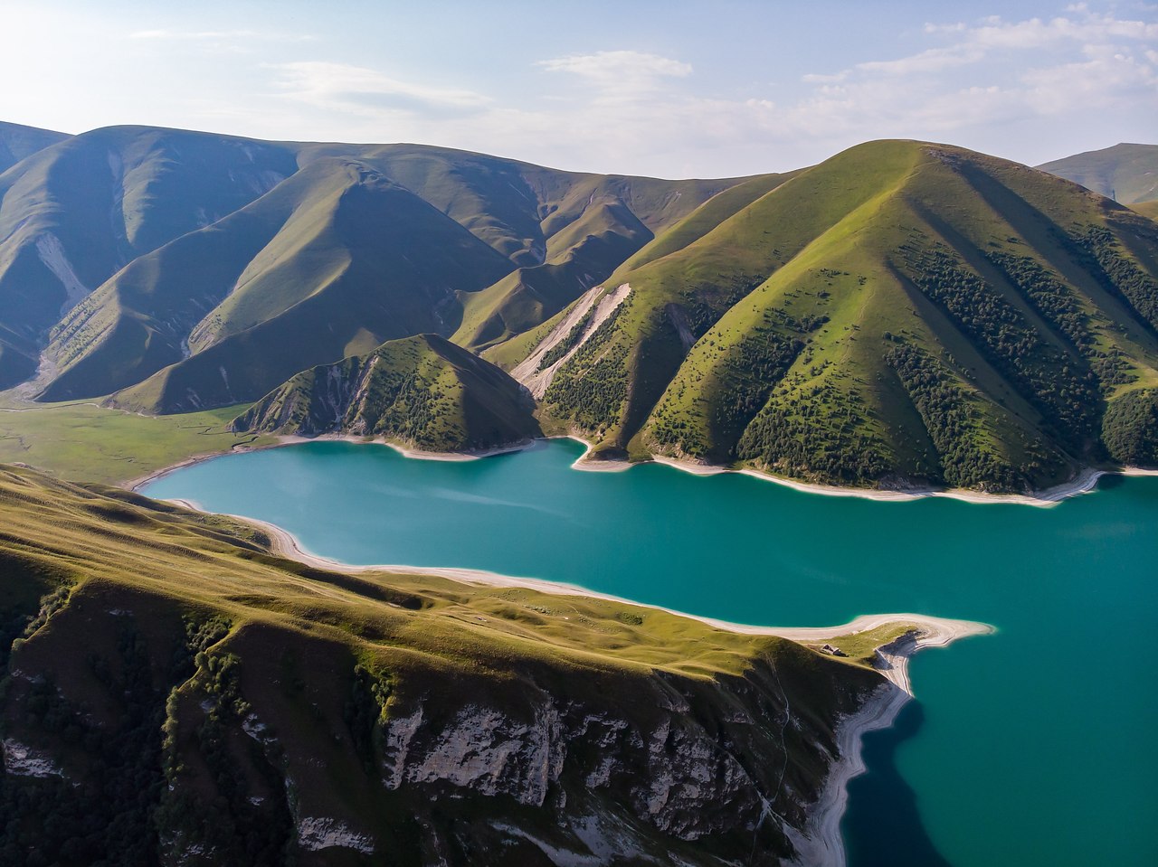 Кезенойам, Чечня/Дагестан | Красоты мира | Фотострана | Пост №2667500859