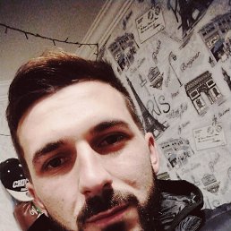 Elnur, 26, 