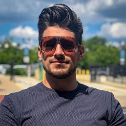 ���� Andrew, ������, 32 ���� - ��������� 29 ������ 2023