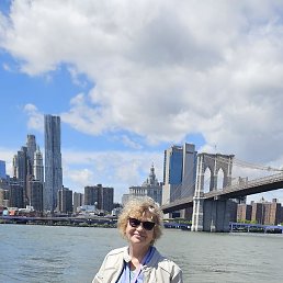 Svetlana, , 64 