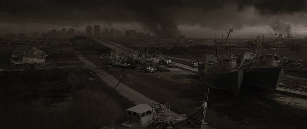  / The Road, 2009.. John Hillcoat - 9