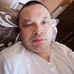 Nurik, 48, 