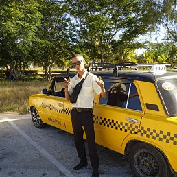 Alexander Prez Leyva, 39, 
