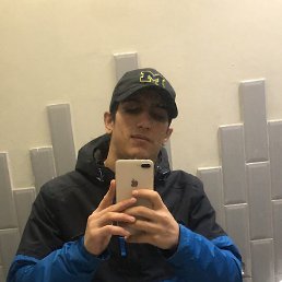 Abdurahmon, ������, 22 ����