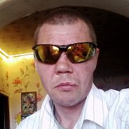 Ruslan, 43 , 