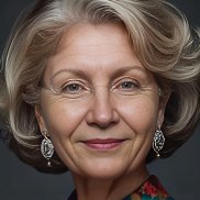 Вера, 66 лет, Лабытнанги Вера, 66 лет, Лабытнанги