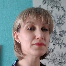 Natalija, 46, 