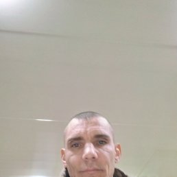 Андрей, 39, Донецк