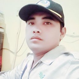 Firdan, 27, 