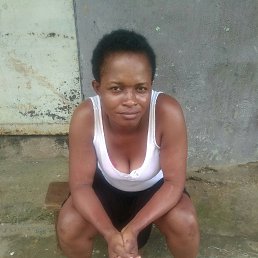 Magloire Laure, 36, 