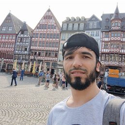 Olimov, 28, 