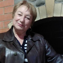 Olga, 63, 