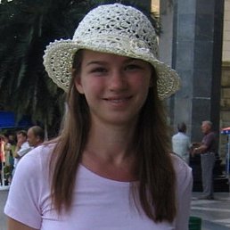 Ekaterina, 21, 