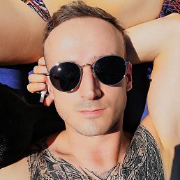 Yaroslav, ������, 35 ���