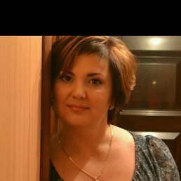 Irina, 50, 