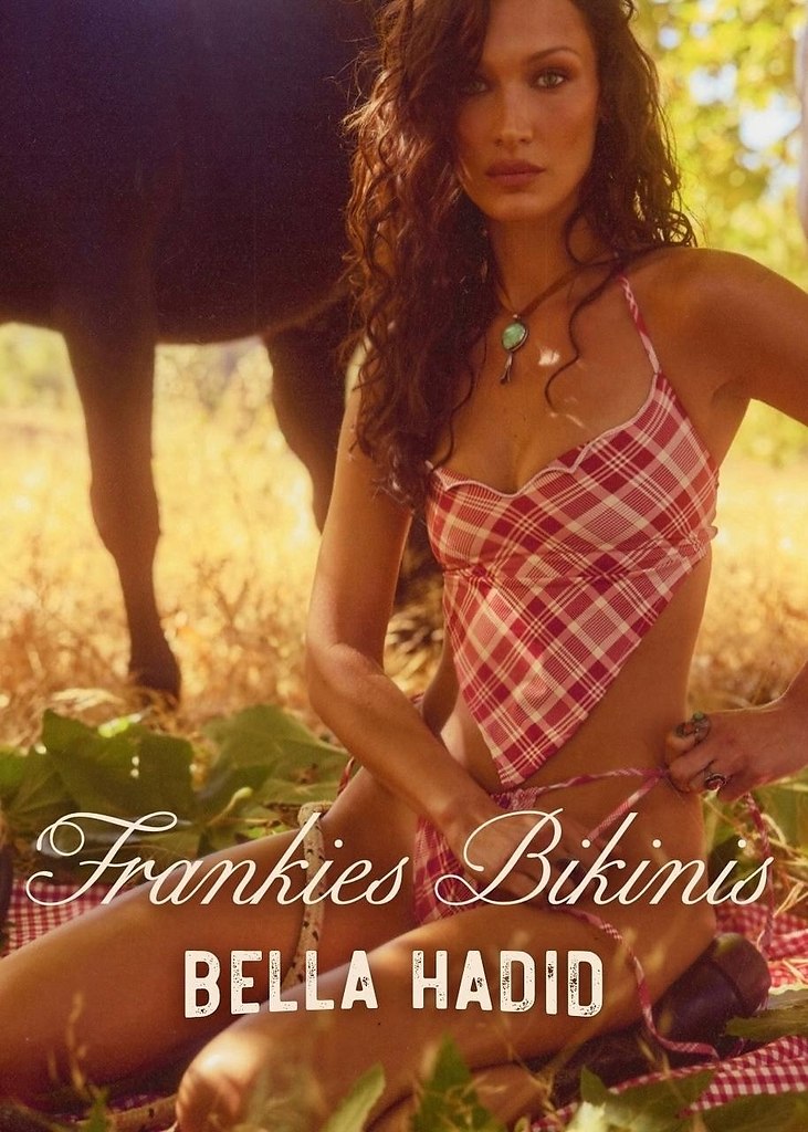   Frankies Bikinis,    -cowgirl  .  ...