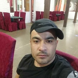 Sardor, 34, 