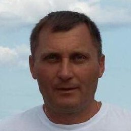 Sergey, , 54 