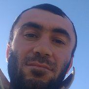 Zamir Tagayev, 35 , 