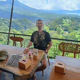 Wicaksana, 27, 